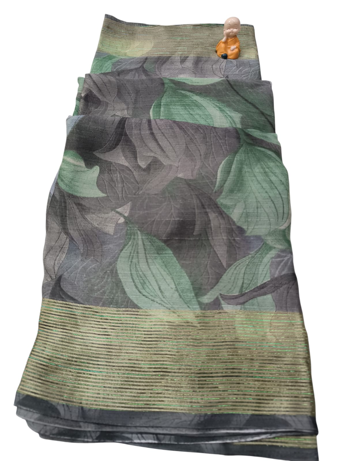 Shiffon Daily Wear Digital Print Saree
