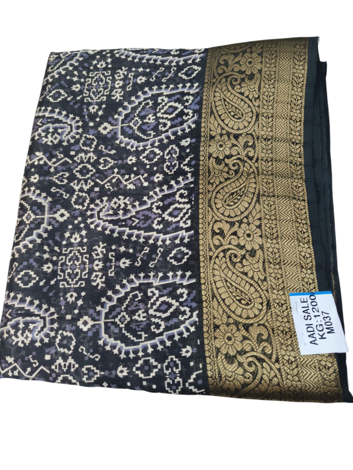 Dolla Silk Saree