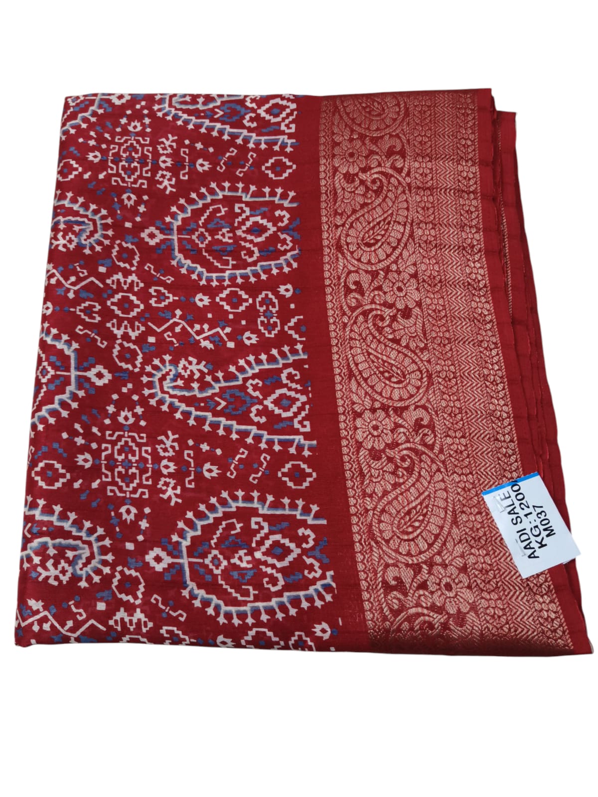 Dolla Silk Saree