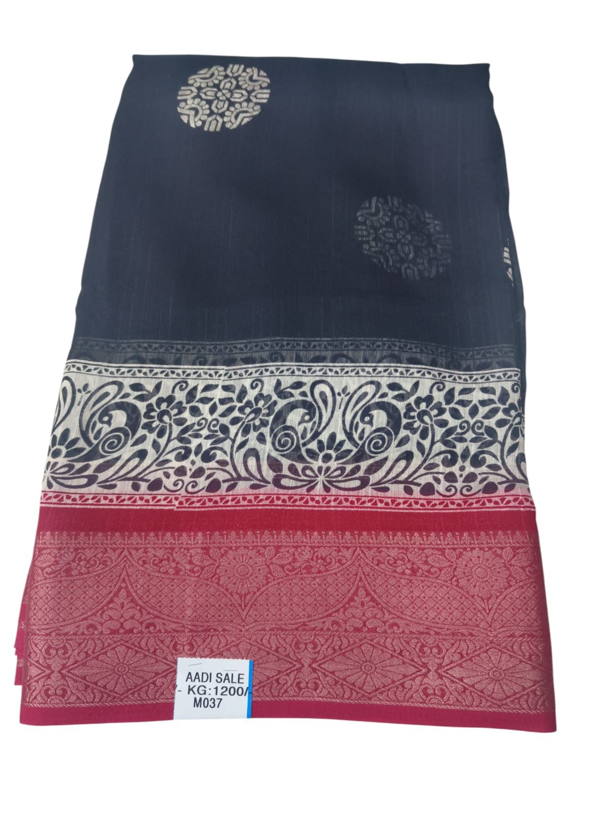 Dolla Silk Saree