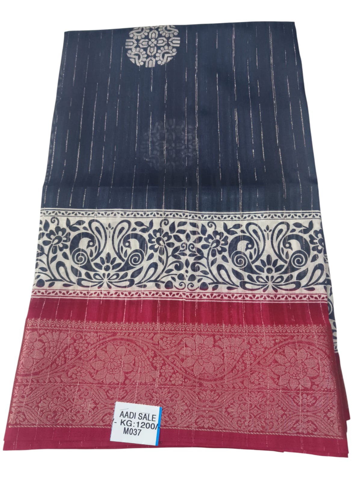 Dolla Silk Saree