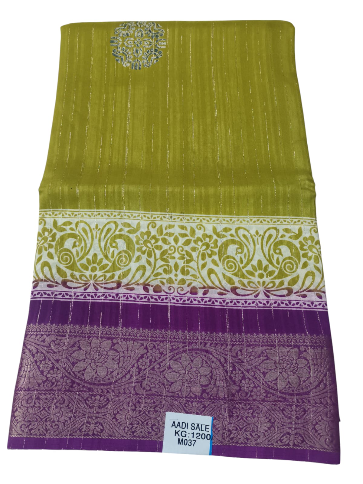 Dolla Silk Saree
