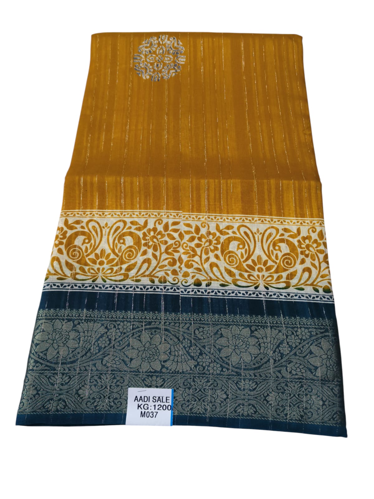Dolla Silk Saree