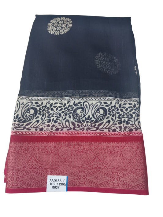 Dolla Silk Saree