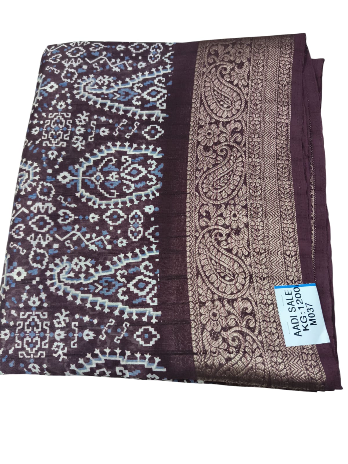 Dolla Silk Saree